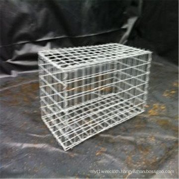 Welded Mesh Galvanized Wire Mesh Gabion